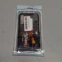 Compatible with Samsung Galaxy A15 5G Case,Basketball Player 35 Galaxy A15 5G Case Pattern for Boys Man,Soft TPU Bumper Desgin Anti-Scratch Shockproof 6.5-in