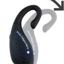 LGI Driver Fatigue Alarm 3 in 1 Inside Sleep Alarm for Drivers Security Guards Nap Zapper Alarm Security Car Alarm System Drivers Security Guards Anti Sleep Alarm nap Alert