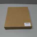 Pet Memorial Gift for Dogs and Cats  Rotating Wooden Picture Frame for 4x6 Photos  Loss of Dog Sympathy Gift, Pet Loss Remembrance Bereavement Keepsake (you left a whole piece of my heart)