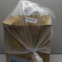 Potty Training Seat SKYROKU Potty Training Toilet with Step Stool Ladder, for Kids Boys Girls Toddlers - Comfortable Safe Potty Seat with Anti-Slip Pads Ladder (8899Music-Black)