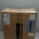 WORX WG505 Trivac 12 Amp 3-in-1 Electric Leaf Blower/Leaf Vacuum/Mulcher, Metal Impeller for Fine Mulching