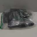 COZIA Merino Wool Socks for Men & Women Casual Warm Winter Cozy Thermal Socks (Medium-Large, Black)