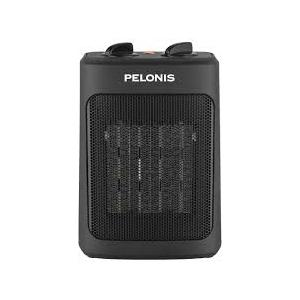 PELONIS MECHANICAL CERAMIC HEATER