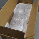 Pair Clear Tail Light Assembly Compatible with 1999-2002 Silverado 1500 2500/1999-2007 Sierra 1500 2500 3500 White Taillights Tail Lamp