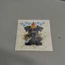 2 x 3D Pop-Up Black Schnauzer Dog Birthday Card - Dog with Cake Celebration, Whimsical Happy Birthday Greeting for Dog Lovers - Black Schnauzer Dog 3D Birthday Pop Up Card