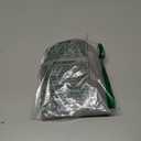 OPUX Wine Bag Single Bottle Carrier Tote Insulated Travel Wine Cooler Bag