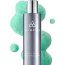 COSMEDIX Purity Clean Exfoliating Facial Cleanser Moisture-Rich Rejuvenating Face Wash for Fine Lines & Uneven Skin Tone Essential Oils for Radiant, Even Complexion 150 ml / 5 fl oz
