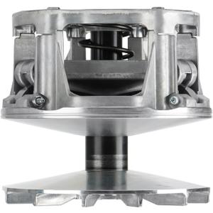 Primary Drive Clutch With Weights and Springs for Polaris Sportsman 400 450 500 Magnum 325 330 Scrambler 500 Ranger 500 Trail Boss 330 2002 2003 2004 2005 2006, Replace for 1321976