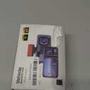 Dash Cam with Three Cameras, Full HD Dash Cam Front and Rear Dash Camera for Cars with Built-in 5GWiFi, 3.2 IPS Screen Dashcam, with 64G