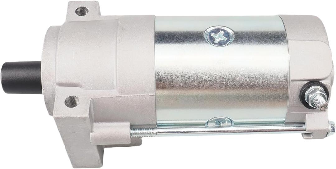 136-7880 Starter Motor for Toro 2P77F 22.5 & 24.5HP Toro Engine Timecutter Titan HD Z Master Quest Radius E-Series S-Series