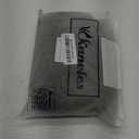 Kaneles Mullet Wigs for Men 80s Costumes Fancy Party Accessory Cosplay Halloween Wig (Light Brown)