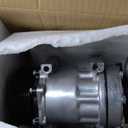 New AC Air Condition Compressor with Clutch for 1994-2005 Dodge Ram 2500 Pickup& Ram 3500 Pickup 5.9L 207031 207040 1050347 6511617