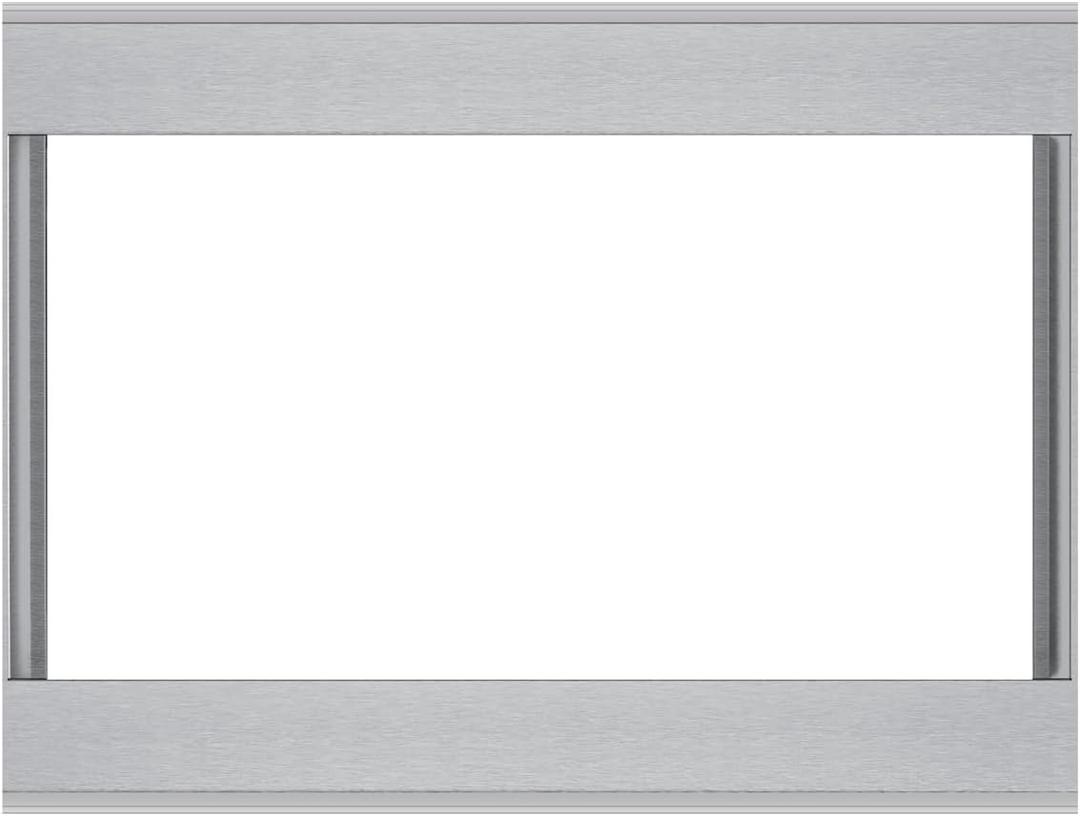 Sharp SKM427F9HS 27 in. Built-in Microwave Trim Kit