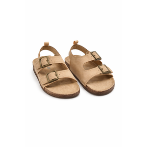 OshKosh B'gosh Children's Classic Strappy Sandals – Size 8M