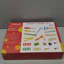 KIDWILL Tool Kit for Kids, 36-Piece Wooden Toddler Tools Set Includes Tool Box, Montessori Educational Stem Construction Toys for 2 3 4 5 6 Year Old Boys Girls, Best Birthday Gift for Kids