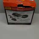 Wagner Spraytech 2439019 725 Wallpaper Steamer, Steam Cleaner for Easy Wallpaper Removal, 2 Steam Plates Included (725 Steamer V1)