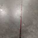 Ugly Stik Carbon Spinning Fishing Rod, Size: 7'3" - Medium - 1pc
