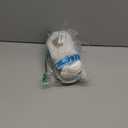 mysoft Women's Comfortable Walking Sandals Air Cushion Sport Slingback Elastic Band Platform Shoes (8.5, Navy)