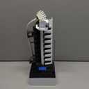 Ecumfy 241798224 Ice Maker Assembly Replacement for Frigi-daire Ken-More Replaces 241798209, 241798211, AP6332951