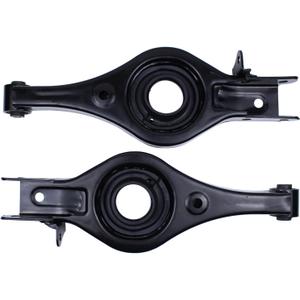 ApplianPar Rear Left and Right Side Lower Suspension Control Arm for Hyundai Tucson 2010-2015 Sonata 2009-2014 Kia Optima 2011-2015 Sportage 2010-2016