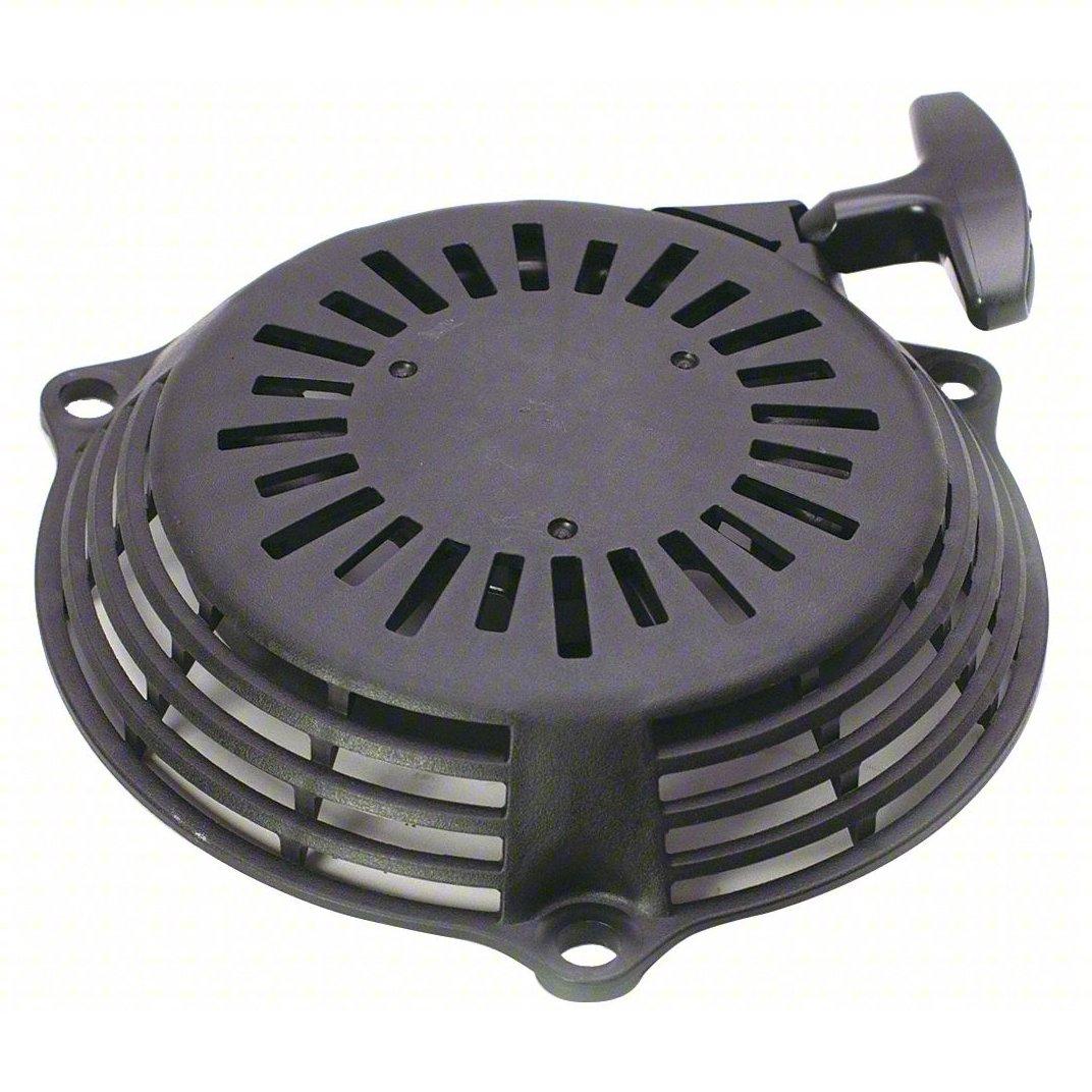 GCV160 Pull Start Assembly for Honda GCV135 GCV160A GCV160LA GCV160LA0 GCV160LE 5.5HP Engine Recoil Starter Lawnmower Honda EN2000 EN2500 Generator Pull Starter Replace 28400-ZL8-023ZA 28400-ZL8-013ZA