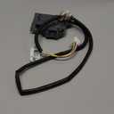 W10404050 W10238287 Washer Lid Lock Latch switch Assembly Compatible with Whirl.pool Ken.more Washer Parts AP5263307,PS349762,W10744659 by TOMOON