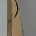 BOWSOUL 31Inch Carbon Arrows for Target Practice Hunting Arrow with Removable Tips for Compound & Recurve Bow(Pack of 12) (Yellow White)