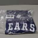 Bears Mascot for Players and Fans T-Shirt Size XL