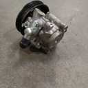 Power Steering Pump with Pulley Fits for Toyota Camry 2002-2006, Lexus ES300 2002 2003, ES330 2004-2006 3.0L 3.3L Replaces 44310-06080, 44310-06110, 44310-0E010, 21-5287 Power Assist Pump