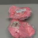 The Dreidel Company Pig Inflate 24", Pink Design, Birthday Party Decoration, Carnival Prizes (4-Pack)