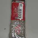 FRANKLIN BASEBALL/SOFTBALL WRISTBANDS,2 PACKS