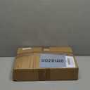 Universal Treadmill Desk Attachment - Adjustable Height & Width Aluminum Treadmill Laptop Holder, Laptop Stand for Walking Workstations (Black)