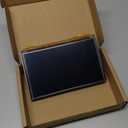 DJ080PA-01A OEM LCD Touch Screen Digitizer Replacement Fit 2015-2018 Yukon Acadia Canyon GMC Sierra Chevy Tahoe Silverado 1500 Radio Screen, Chevy Mylink 8-Inch Touchscreen Display