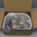 JGhyperX 977-307 Gen3 Truck & SUV Electronic Throttle Body Compatible with 2003-2007 Avalanche Express Silverado 1500 2500 3500 Tahoe GMC Yukon Savana Buick Cadillac Hummer 19420713 12570800 12679525