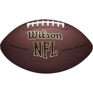 WILSON NFL Super Grip Composite Football