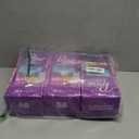 Poise Ultra Thin Incontinence & Postpartum Pads with Wings for Bladder Leaks, 3 Drop Maximum Absorbency, Long Length, 60 Count, Packaging May Vary