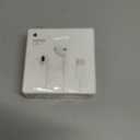 Apple EarPods Headphones with USB-C Plug, Wired Ear Buds with Built-in Remote to Control Music, Phone Calls, and Volume