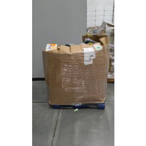 Pallet of Small Mixed Items