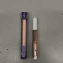 tarte maracuja juicy shimmer glass lip plump Hydrating & Volumizing Lip Gloss Balm with Hyaluronic Acid & Vitamin E, Plumps & Moisturizes, Vegan & Cruelty-Free