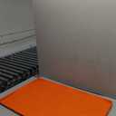 Silicone Mat, Grill Cover, 28" Griddle Mat Protective Cover for Blackstone 28 Inch Griddle - Thickened Food Grade Silicone Mat for Blackstone Flat Top Grill (Does not fit 28XL)