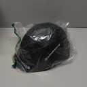OutdoorMaster Equestrian Helmet, Horse Riding Helmet with Sun Visor and Excellent Ventilation, Adjustable Safe Helmet for Men, Women & Youth (Medium: 55-58 Cm | 6 7/8 - 7 1/4, Matte Black)