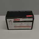 Delta Foundations Centerset Chrome Bathroom Faucet, 4 Inch 3 Hole Bathroom Sink Faucet for Vanity, Chrome B2510LF-PPU