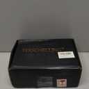 TERSCHELLING Frankincense Resin Incense Burner, Bakhoor Incense Burner, Portable Charcoal Incense Burner - For Office and Home Decor (With Lid)