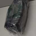 Etekcity FSA Eligible Cordless Neck Massager for Pain Relief Deep Tissue, Shiatsu Shoulder Massager with Heat, Massage Tools for Trapezius, Lymphatic Drainage, Relaxation Therapy, HSA Items, Cadeo (Grey)