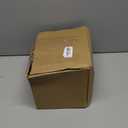 WISEgham Christmas Ball Lights - 200LED Outdoor Tree Globe String Lights, 8 Modes Waterproof Sphere Lantern Lights, Christmas Decor for Tree Garden Porch (Warm White, 5pack) (7.1in - 5pc - plug in)