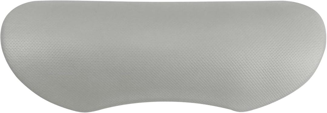 1 Pack 77444 Grey Pillow Fits Hot Springs/Hot Spot 2015-2019,Product Dimensions: 11.2" L x 4" W