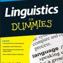 Linguistics For Dummies