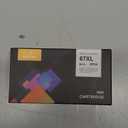 SAILNER 67XL Ink Cartridges Black/Color Combo Pack Replacement for HP Ink 67 HP67XL (2-Pack High Yield) Compatible with HP DeskJet 2755e 2855e 2700e 4155e 2734e 2827e 4100e Envy 6055 6455e Printer