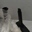 Frassie Height Adjustable Chair Armrest Pair, Gaming Boss Chair Arms Set Replacement 4D (Black)