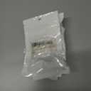 6 x Accretion Car Tire Valve Stem Caps, 4pcs Air Caps Cover, Hexagon ShapeUniversal for Cars, SUVs, Bike, Trucks and Motorcycles-Black